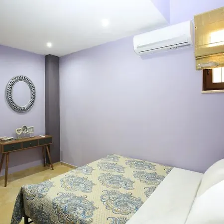Villa Sofia's Sunny + Private Pool + Gym Prassas