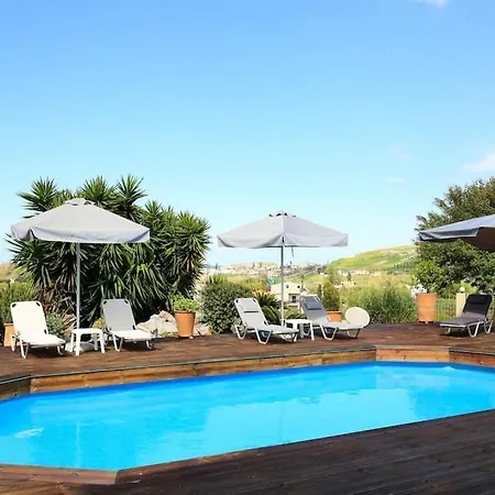 Sofia's Sunny + Private Pool + Gym * Prassas